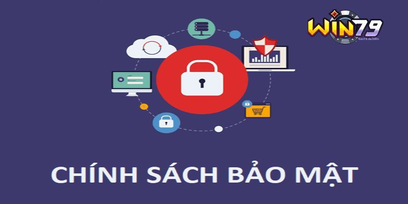 Cập Nhật Chính Sách Bảo Mật Win79 Dữ Liệu Mới Nhất 2024 2 Chính sách bảo mật Win79 về dữ liệu khách hàng