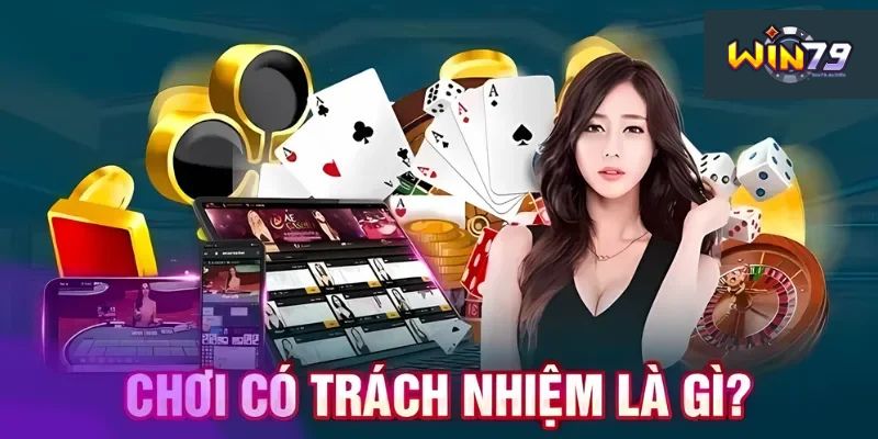 Chơi Có Trách Nhiệm Win79 – Bí Quyết Giữ Niềm Vui Bền Vững 1 Lợi ích khi chơi có trách nhiệm Win79