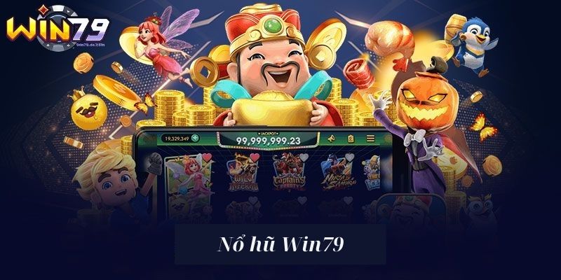 Nổ Hũ Win79 - Chơi Game Hấp Dẫn, Nhận Ngay Tiền Thật 2 Nắm chắc thuật ngữ để chơi game dễ hơn