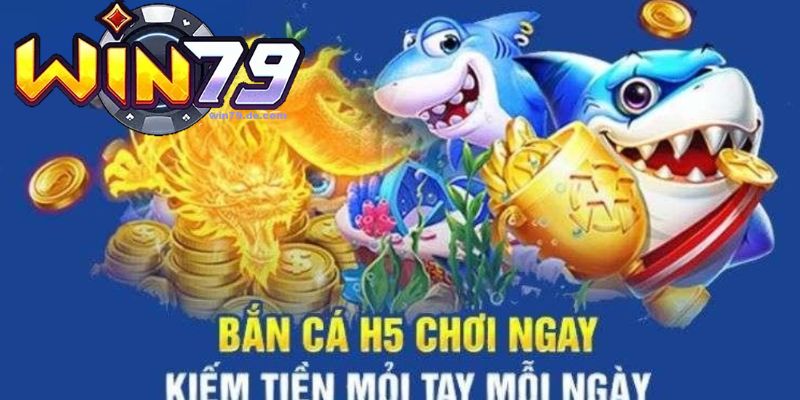 Bancah5 tại Win79 - Game giải trí với cơ hội làm giàu nhanh 1 Bancah5 có nhiều ưu điểm