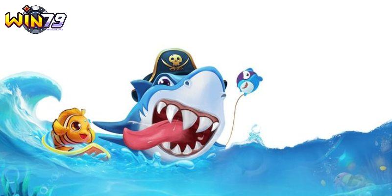 Bắn Cá Long Vương - Chơi Vui Săn Ngay Quà Khủng Tại Win79 3 Bí kíp tham gia bắn cá long vương hiệu quả