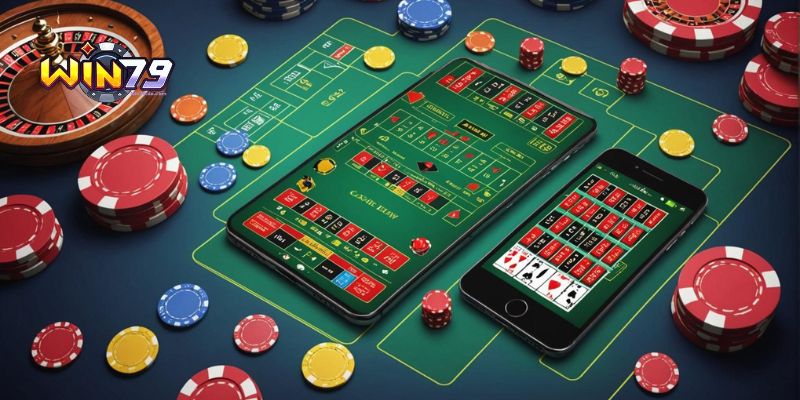 Trải Nghiệm Game Bài Đổi Thưởng Cực Hot Tại Sân Chơi Win79 1 Các thông tin chung về game bài đổi thưởng