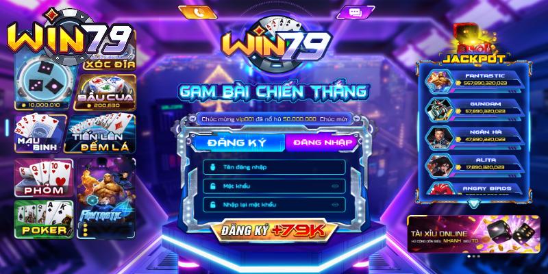 Sicbo Win79 - Siêu Phẩm Đỏ Đen Thịnh Hành Trên Thị Trường 3 Cách tham gia game Sicbo Win79