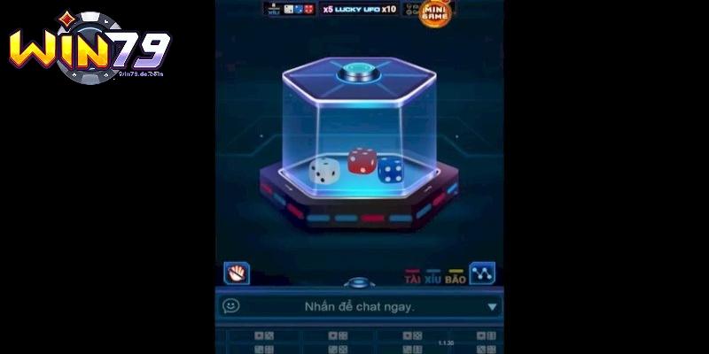 Sicbo Win79 - Siêu Phẩm Đỏ Đen Thịnh Hành Trên Thị Trường 1 Chia sẻ đôi điều về game Sicbo Win79