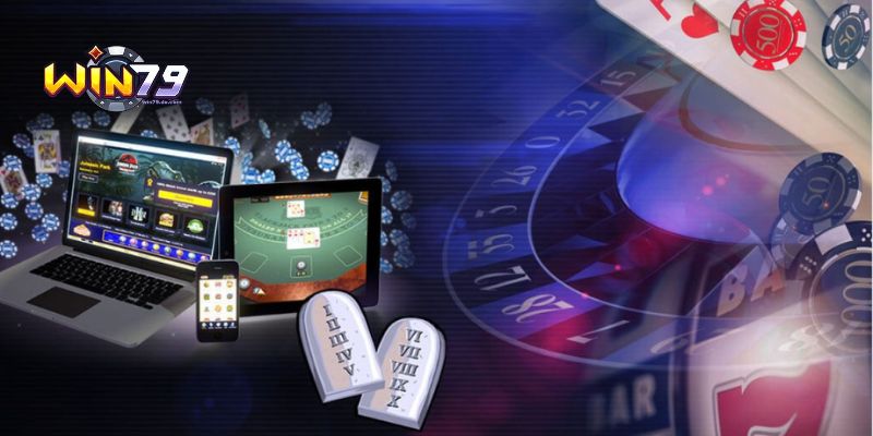 Trải Nghiệm Game Bài Đổi Thưởng Cực Hot Tại Sân Chơi Win79 3 Đa dạng các thể loại game