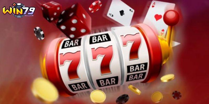 Nổ Hũ Online - Cơ Hội Trúng Lớn Mỗi Lượt Quay Tại Win79 2 Điểm ưu việt khi tham gia nổ hũ online tại WIN79