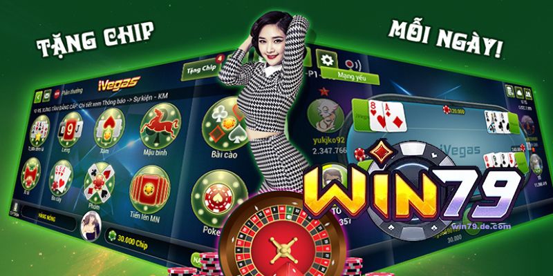 Game Bài Win79 - Chuyên Mục Sở Hữu Kho Game Siêu Hot 2 Điều kiện cần khi chơi game bài