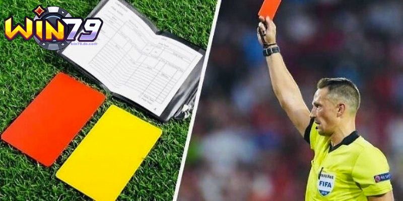 Kèo Thẻ Phạt - Hướng Dẫn Đọc Kèo Và Mẹo Xuống Vốn Tại Win79 1 Định nghĩa loại hình kèo