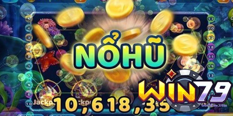 Nohu78 - Khám Phá Tựa Game Đẳng Cấp Nhất Tại Cổng Game Win79 1 Đôi nét về trò Nohu78