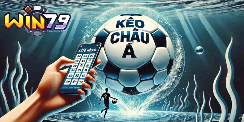 Kèo Châu Á - Cách Chơi Và Mẹo Đặt Cược Từ Cao Thủ Win79 1 Kèo Châu Á có gì nổi bật?