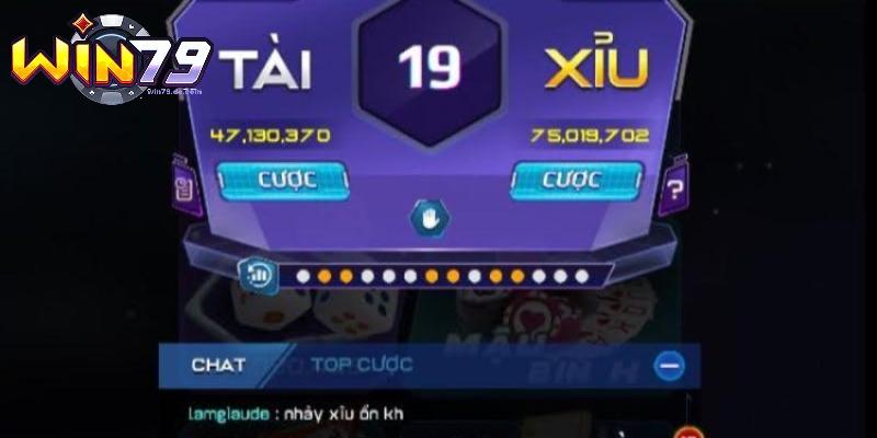 Sicbo Win79 - Siêu Phẩm Đỏ Đen Thịnh Hành Trên Thị Trường 2 Luật chơi Sicbo đơn giản
