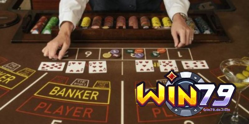 04 Mẹo Chơi Baccarat Đơn Giản Mà Hiệu Quả Tại Win79 3 Lưu ý khi dùng mẹo