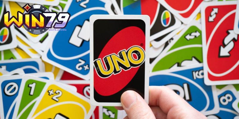 Game Bài Uno Tại Win79 - Mãn Nhãn Trong Từng Ván Bài 3 Lưu ý những điều quan trọng