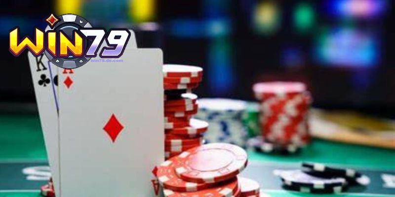 Ngũ Linh Xì Dách - Từ A Đến Z Cho Tân Thủ Win79 1 Nguyên tắc cơ bản của ngũ linh xì dách