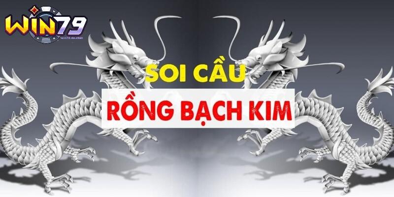 Hướng Dẫn Soi Cầu Rongbachkim Tại Win79 Chuẩn Xác 1 Rongbachkim là gì?