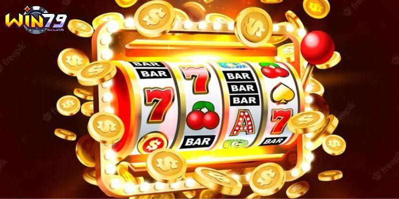 Nổ Hũ Online - Cơ Hội Trúng Lớn Mỗi Lượt Quay Tại Win79 1 Sơ lược tổng quan về nổ hũ online
