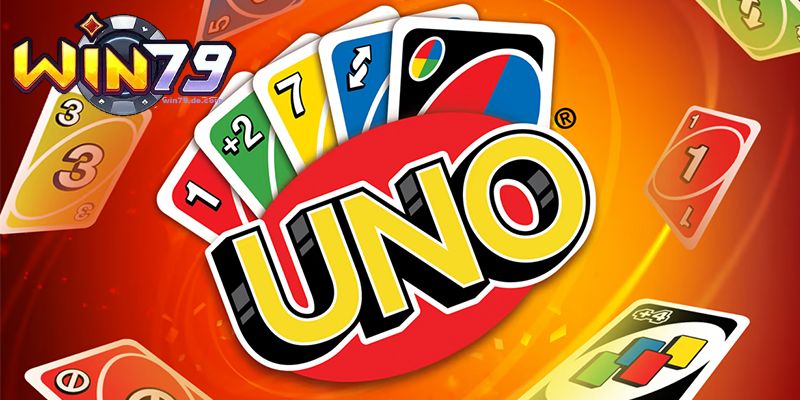 Game Bài Uno Tại Win79 - Mãn Nhãn Trong Từng Ván Bài 1 Sơ lược về game bài Uno