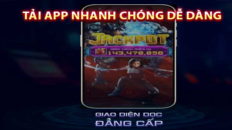 Trang Chủ 23 Tải App Androi & IOS