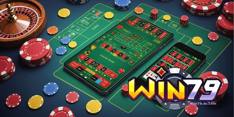 Game Bài Win79 - Chuyên Mục Sở Hữu Kho Game Siêu Hot 3 Tài xỉu hấp dẫn tại Win79