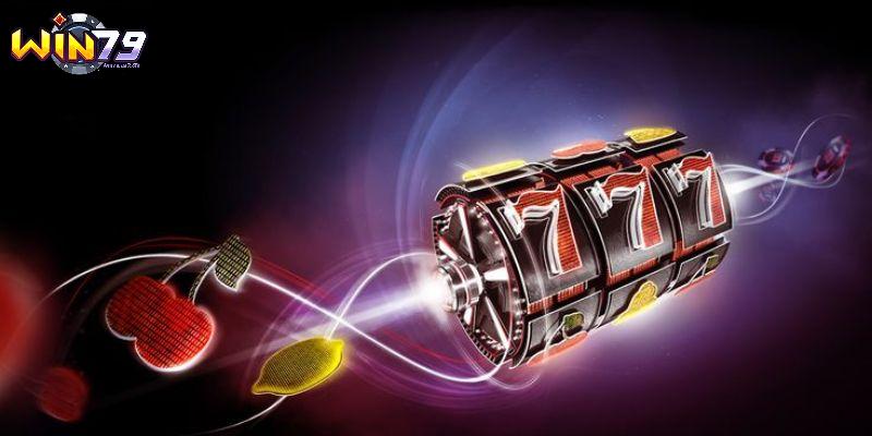 Tài Xỉu Nổ Hũ - Trải Nghiệm May Mắn Đỉnh Cao Tại Win79 1 Tài xỉu nổ hũ là gì?