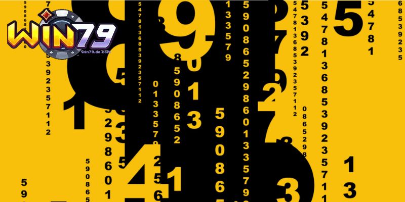 Số Lộn Là Gì? Đổi Đời Với Những Con Số Thần Tài Từ Win79 2 Trọn bộ 5 bước chơi xổ số tại Win79