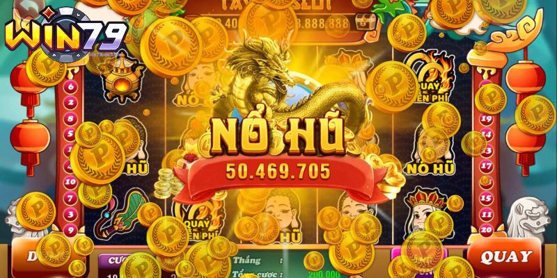 68game Bài - Một Số Thông Tin Mà Hội Viên Win79 Nên Biết 2 Tựa game quay hũ hấp dẫn