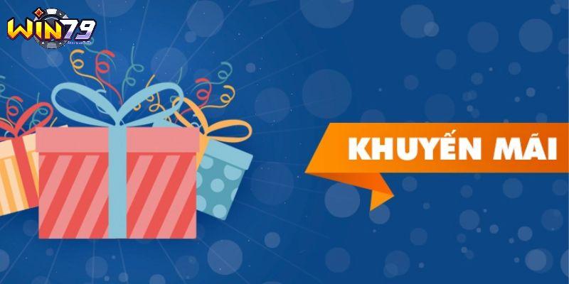 Khuyến Mãi WIN79 - Đôi Nét Về Cổng Game Trực Tuyến Hàng Đầu 2 Ưu điểm nổi bật mà khuyến mãi WIN79 mang lại