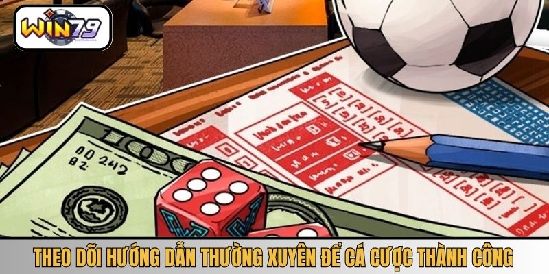 Theo dõi thường xuyên không bỏ lỡ thông tin quan trọng